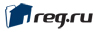 Reg.ru регистрация доменов
