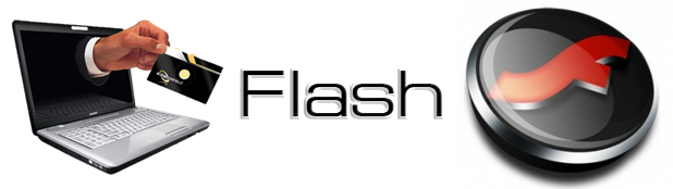 Создание и разработка сайта визитки Flash, Сайт-визитка Flash на заказ в Москве